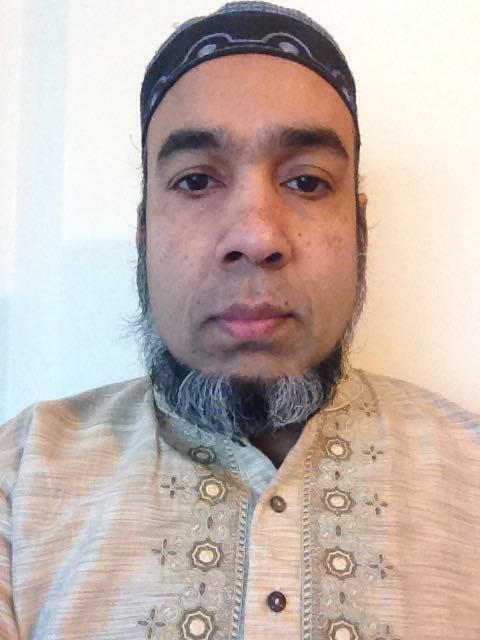Haji Abdul Ali 